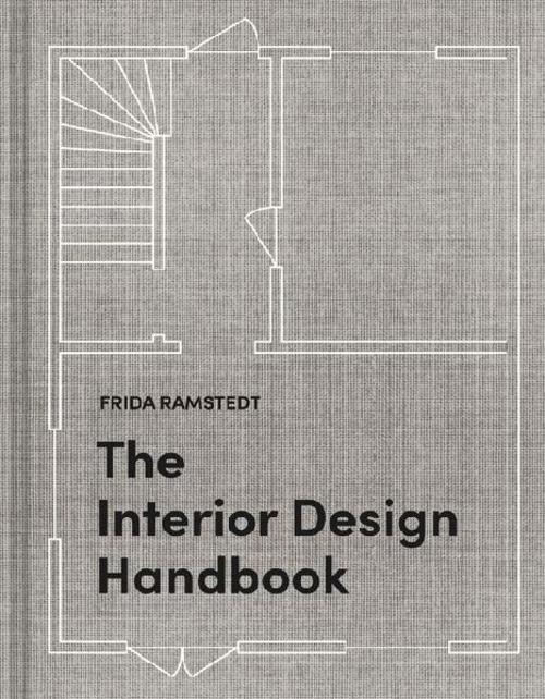 The Interior Design Handbook