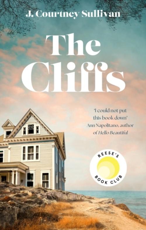 Buchcover: The Cliffs