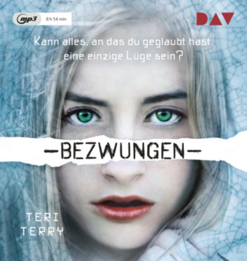 Bezwungen - Teil 3,1 Audio-CD, 1 MP3