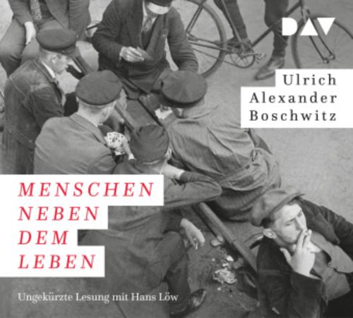 Menschen neben dem Leben,6 Audio-CDs