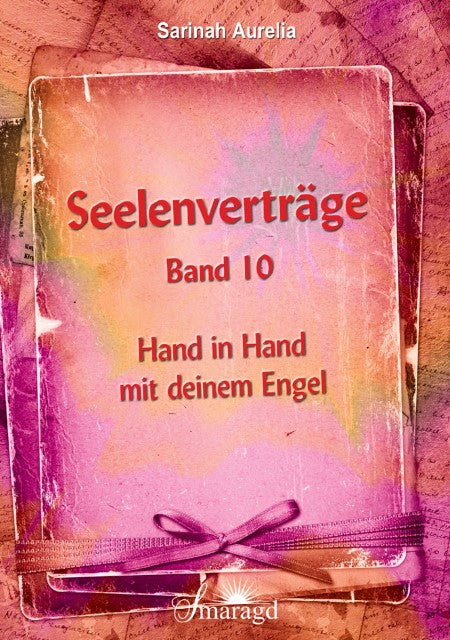 Seelenverträge. Bd.10.Bd.10