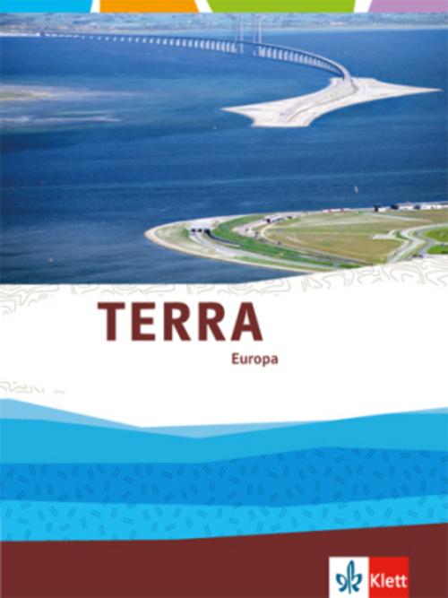 TERRA Europa. Themenband Oberstufe.
