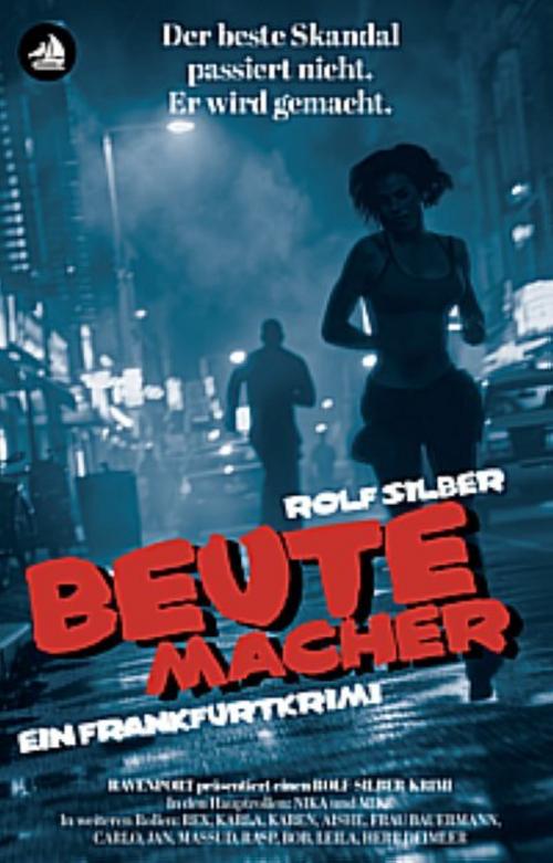 Beutemacher