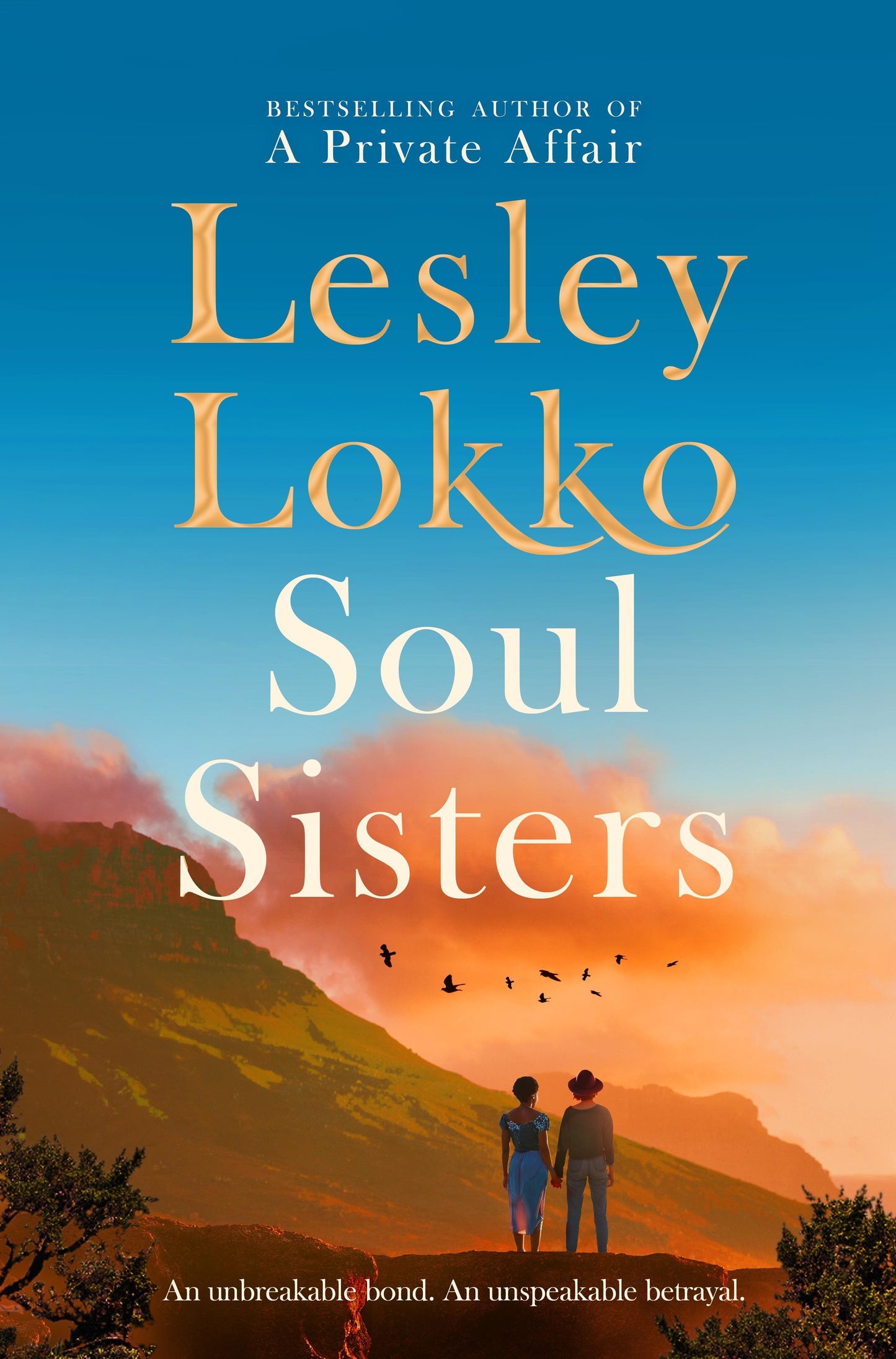 Soul Sisters