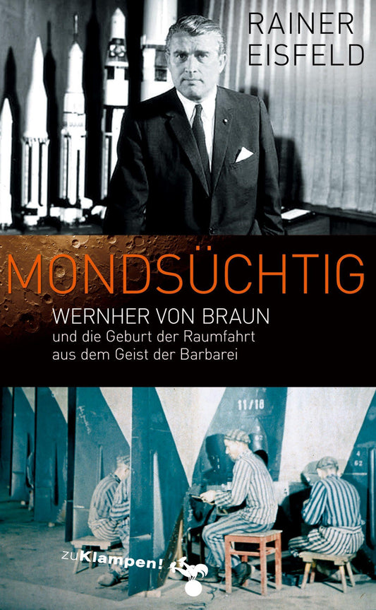 Mondsüchtig