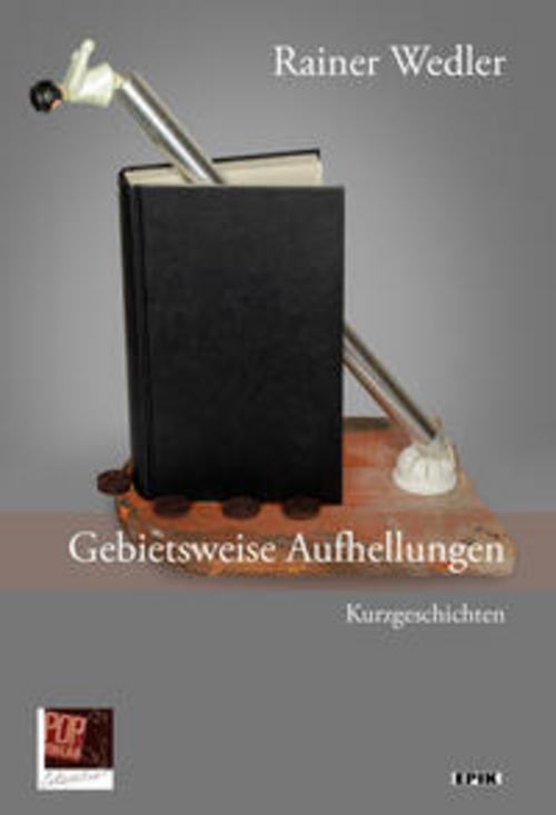Gebietsweise Aufhellungen