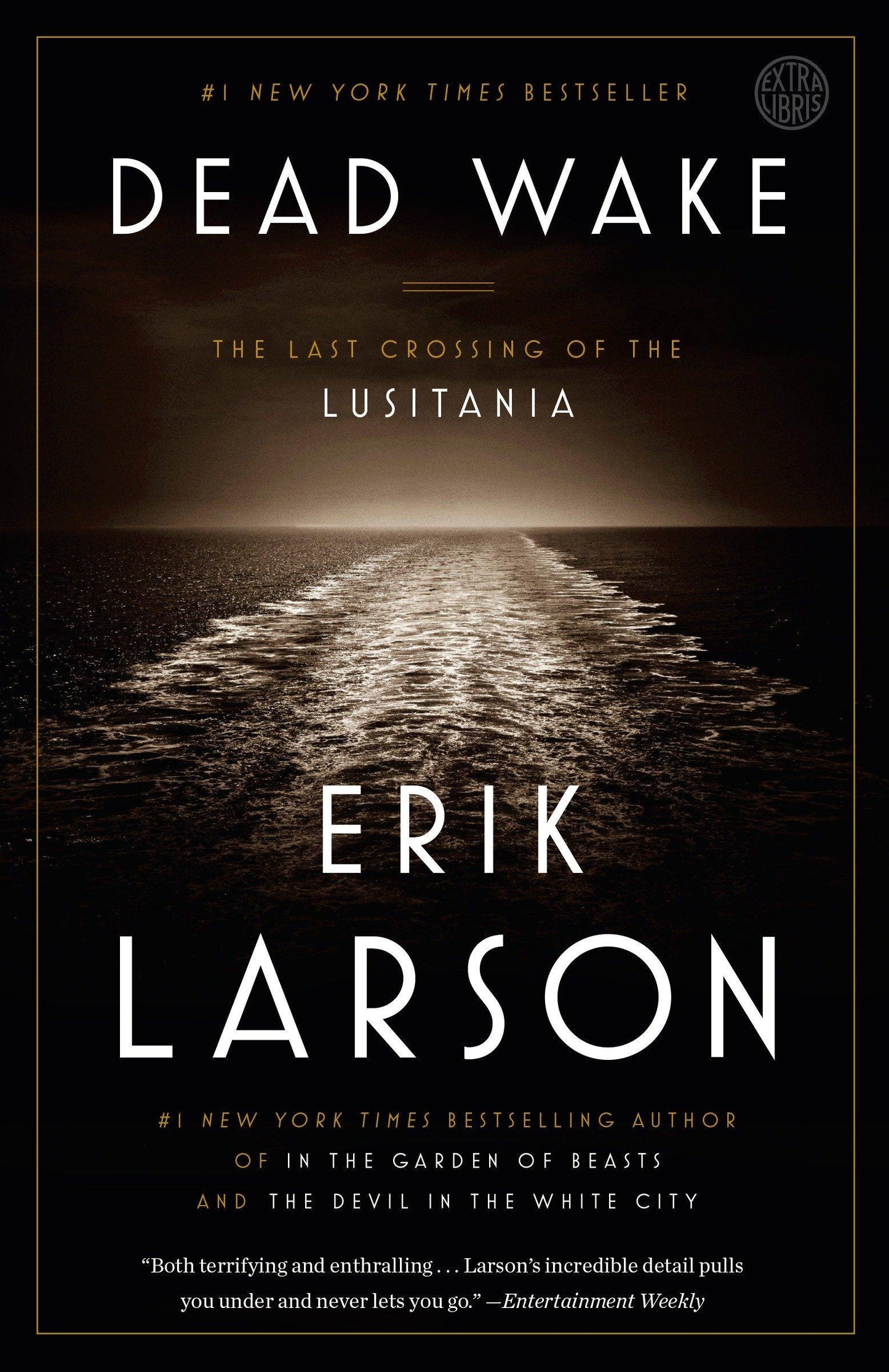 Der Untergang der Lusitania