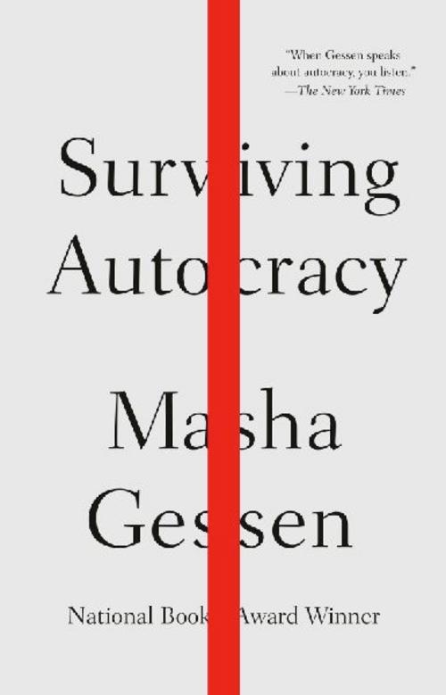 Surviving Autocracy