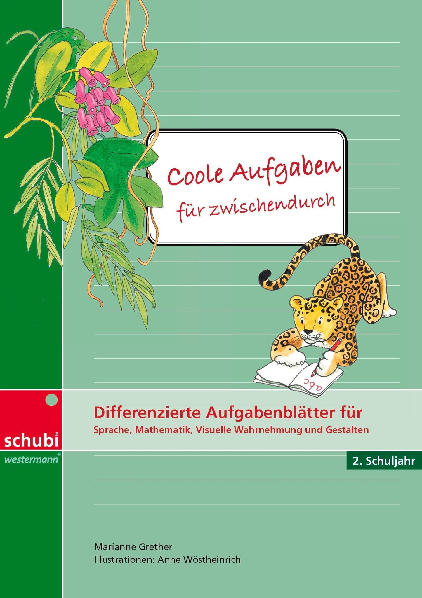Coole Aufgaben für zwischendurch