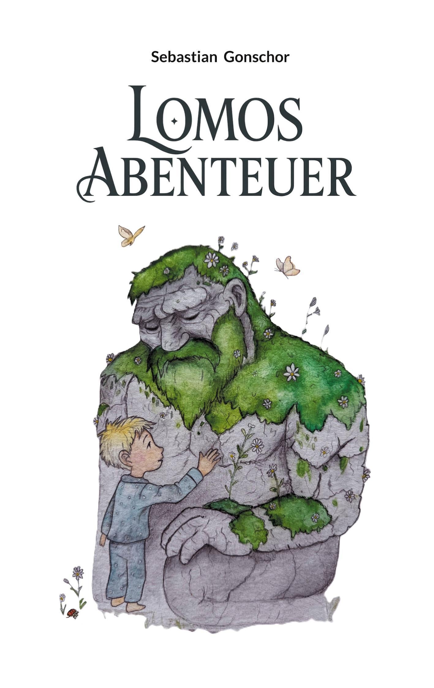 Lomos Abenteuer