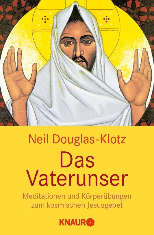 Buchcover: Das Vaterunser