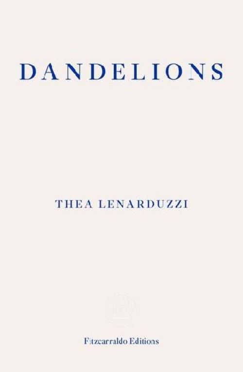 Dandelions