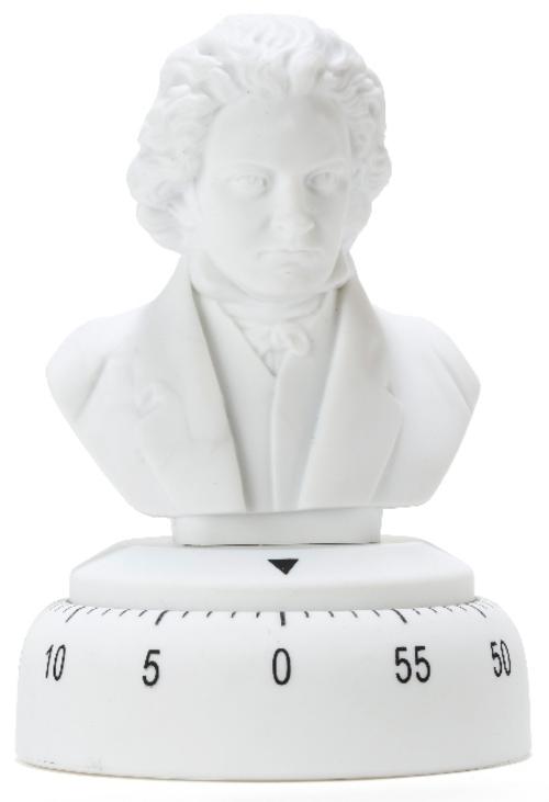 Buchcover: Beethoven Kitchen Timer