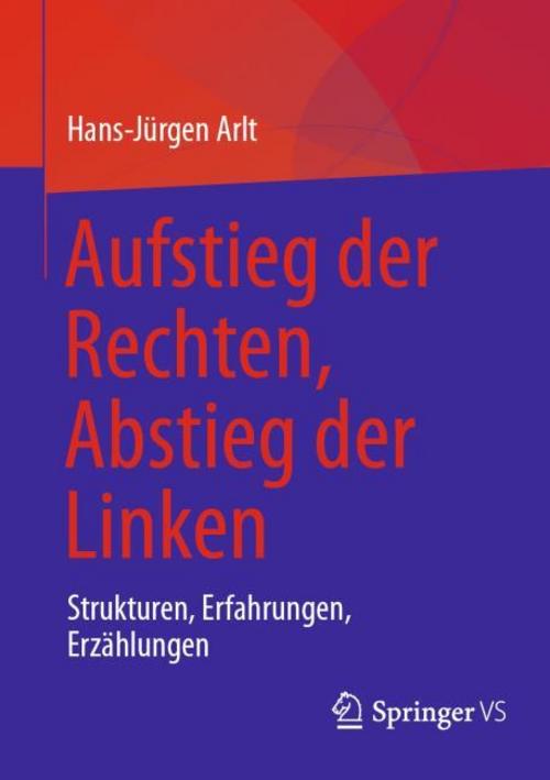 Aufstieg der Rechten, Abstieg der Linken