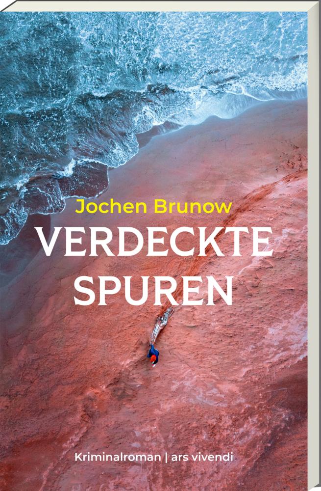 Brunow, Jochen/Verdeckte Spuren