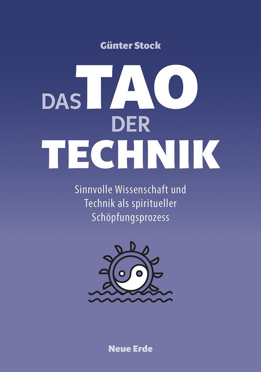Buchcover: Das Tao der Technik
