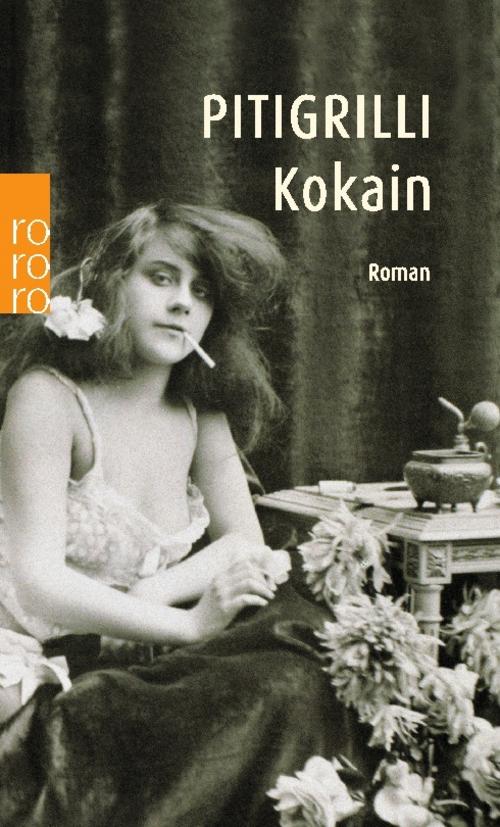 Kokain