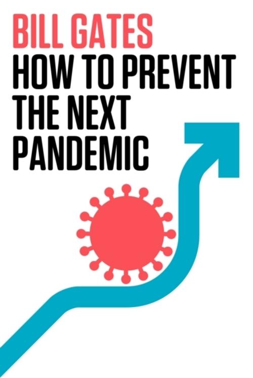 Buchcover: How to Prevent the Next Pandemic