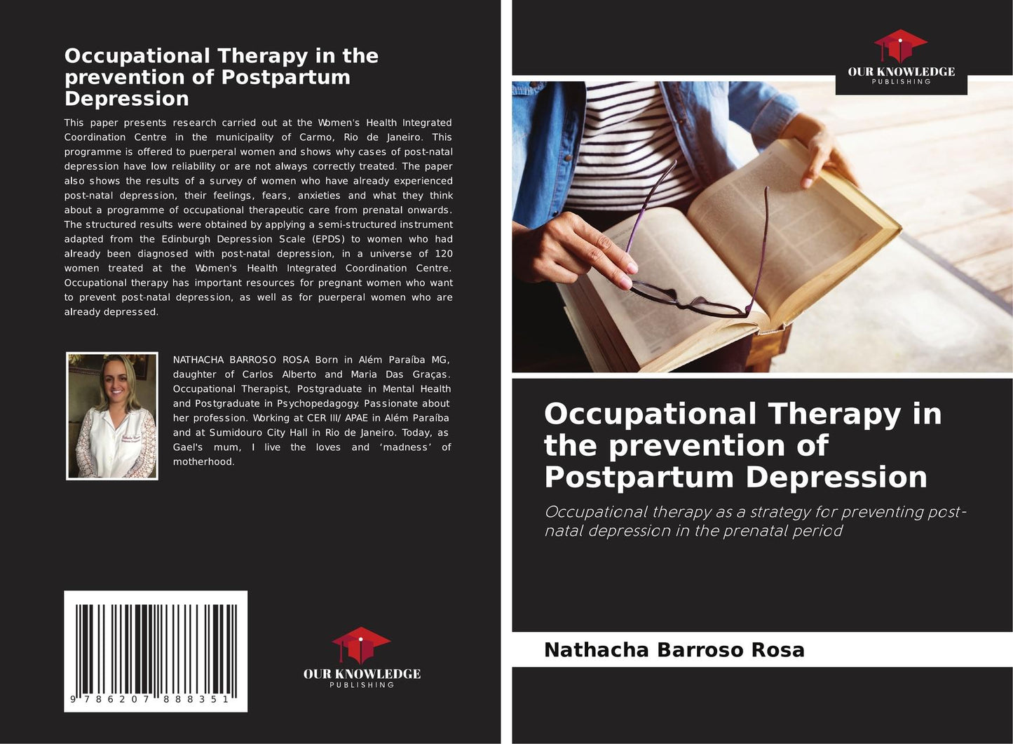 Occupational Therapy in the prevention of Postpartum Depression