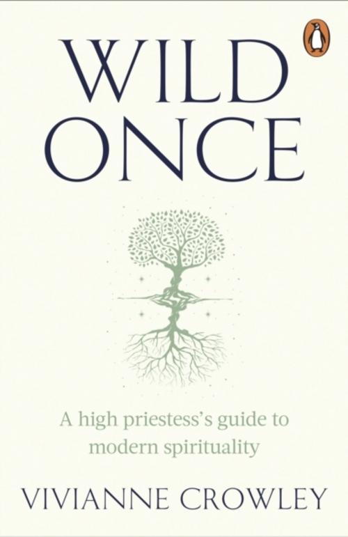 Buchcover: Wild Once