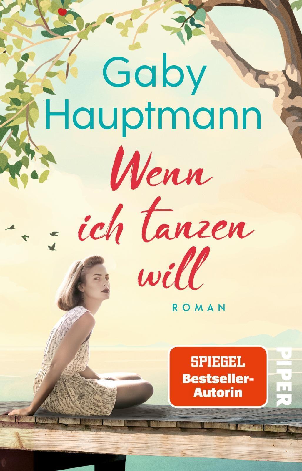 Wenn ich tanzen will