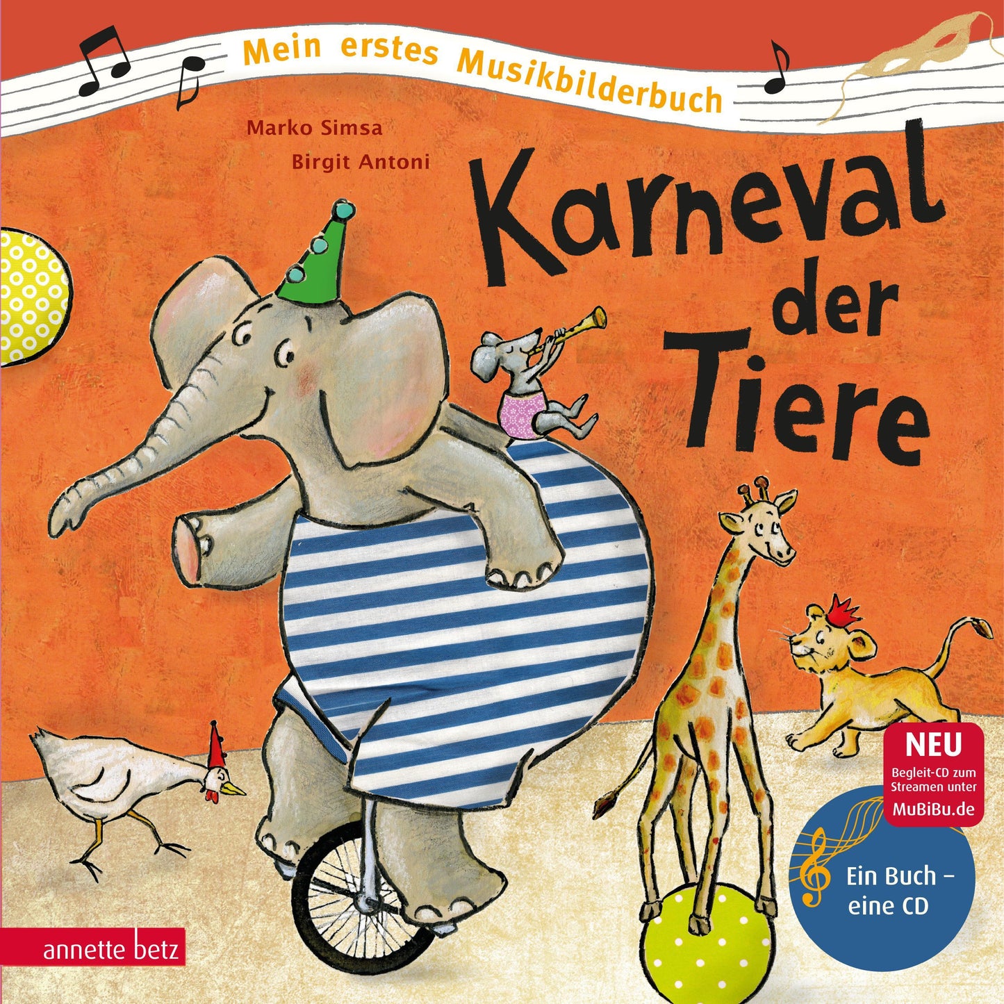 Karneval der Tiere