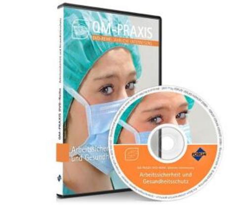 Arbeitssicherheit und Gesundheitsschutz