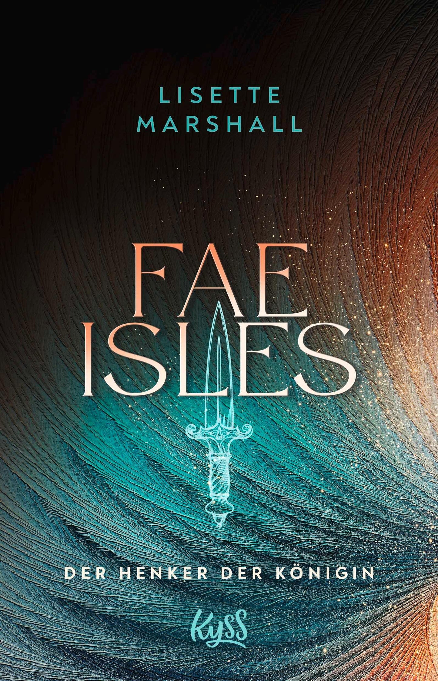 Marshall, Lisette/Fae Isles ¿ Der Henker der Königin