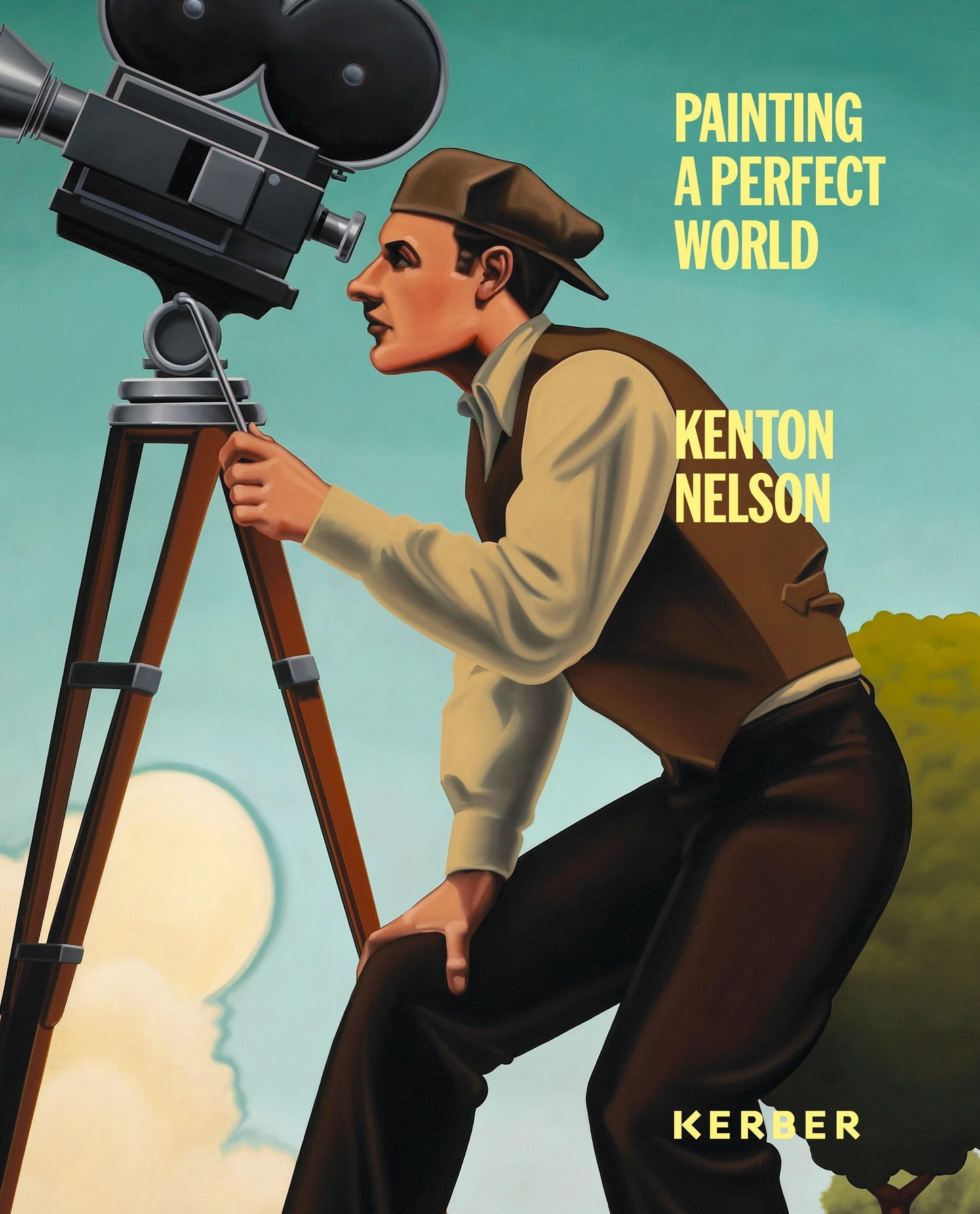 Kenton Nelson
