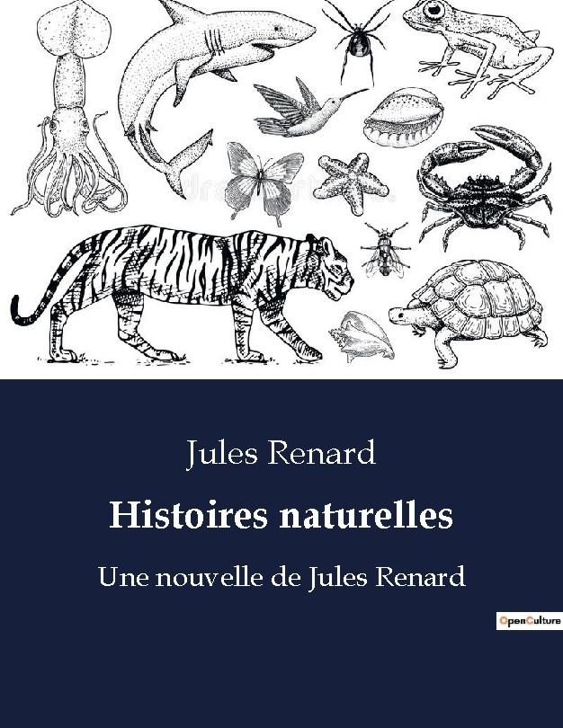 Histoires naturelles