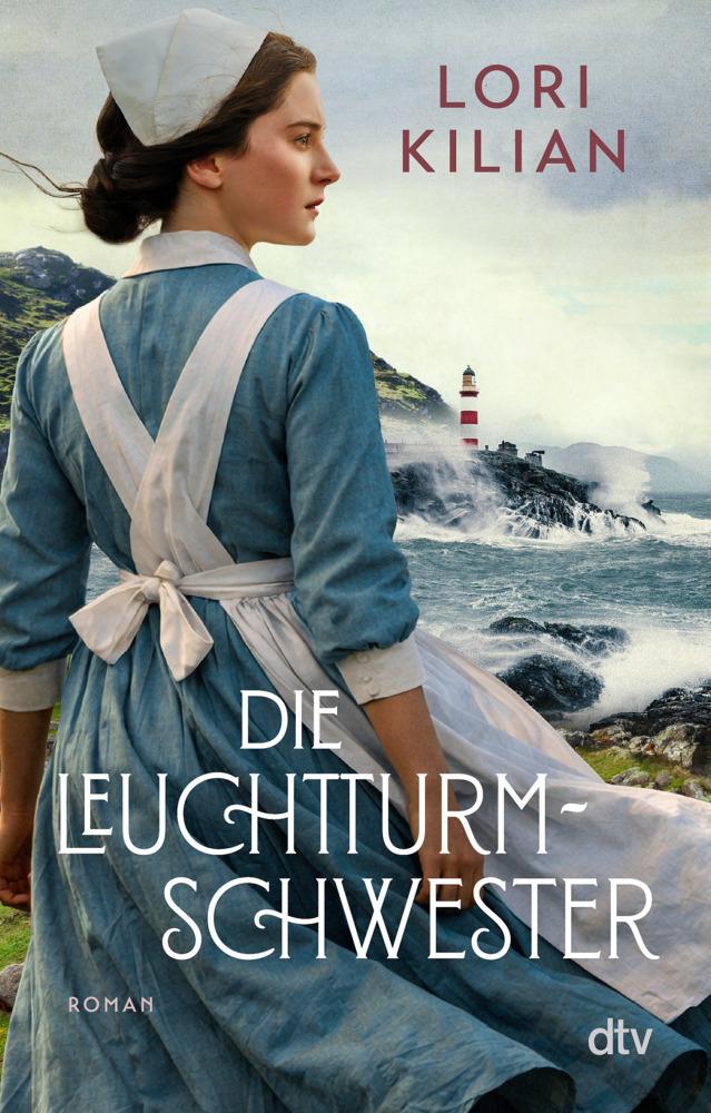 Kilian, Lori/Die Leuchtturmschwester