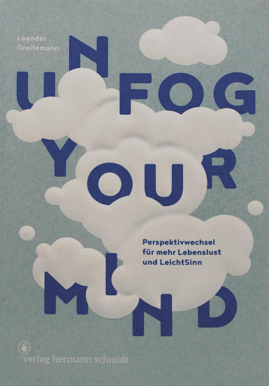 Unfog Your Mind