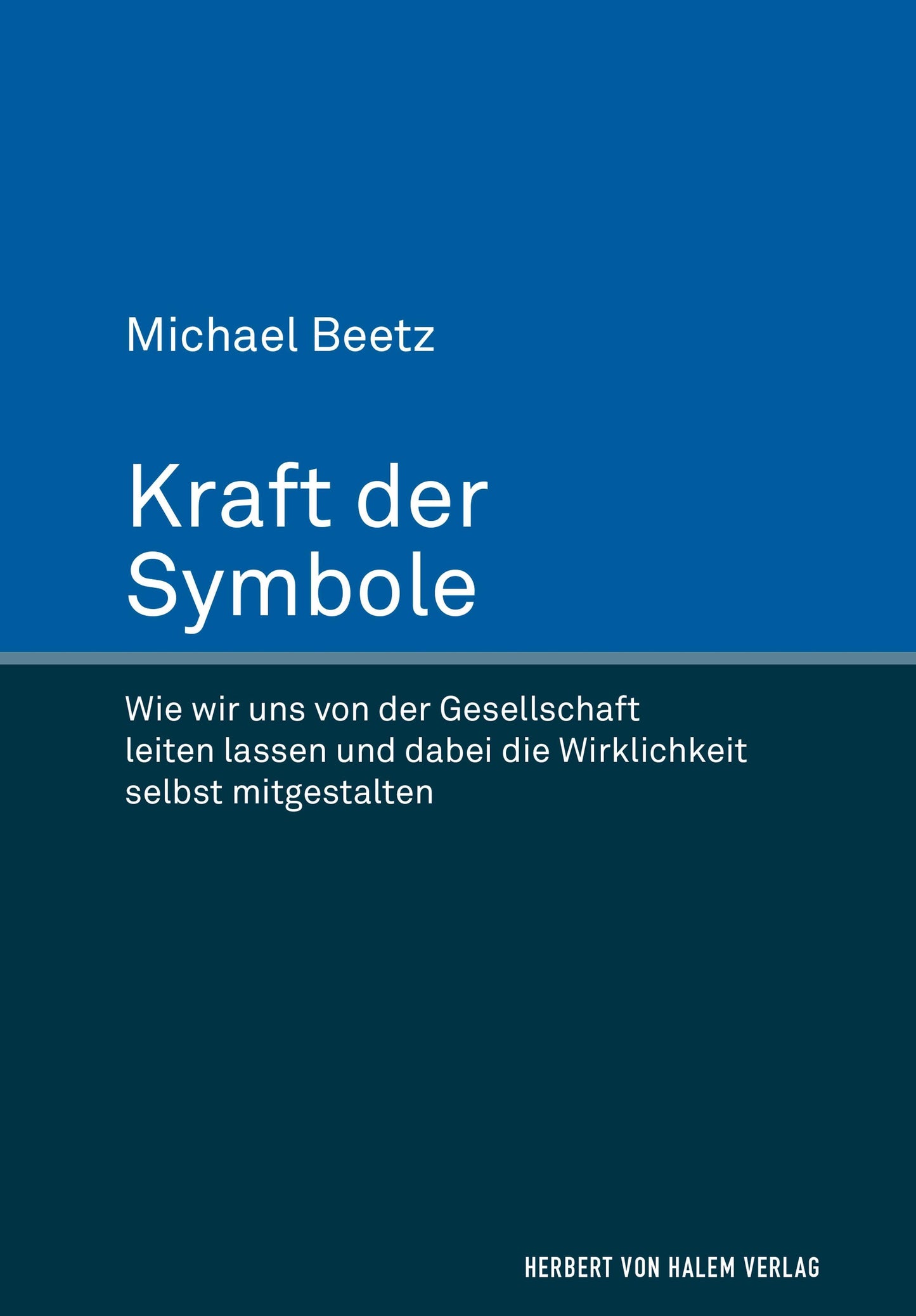 Kraft der Symbole