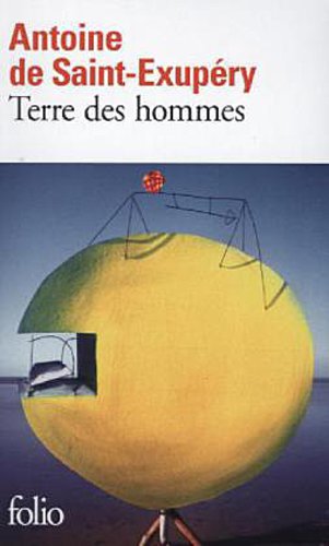 Terre des hommes