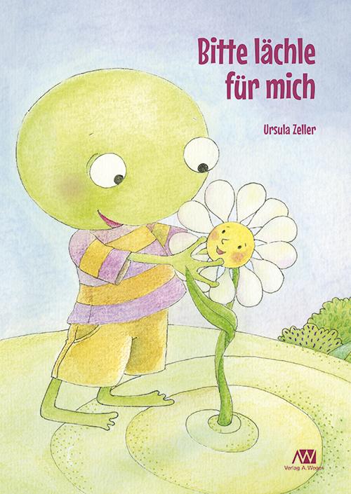Bitte lächle für mich