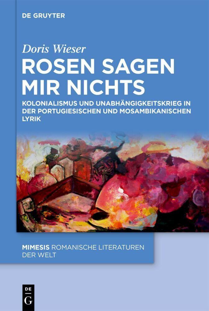 Rosen sagen mir nichts