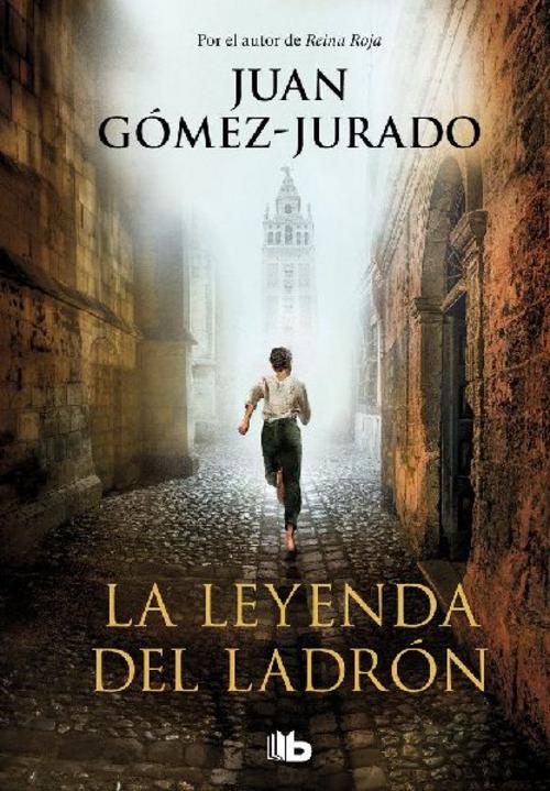 La Leyenda del Ladrón / The Legend of the Thief