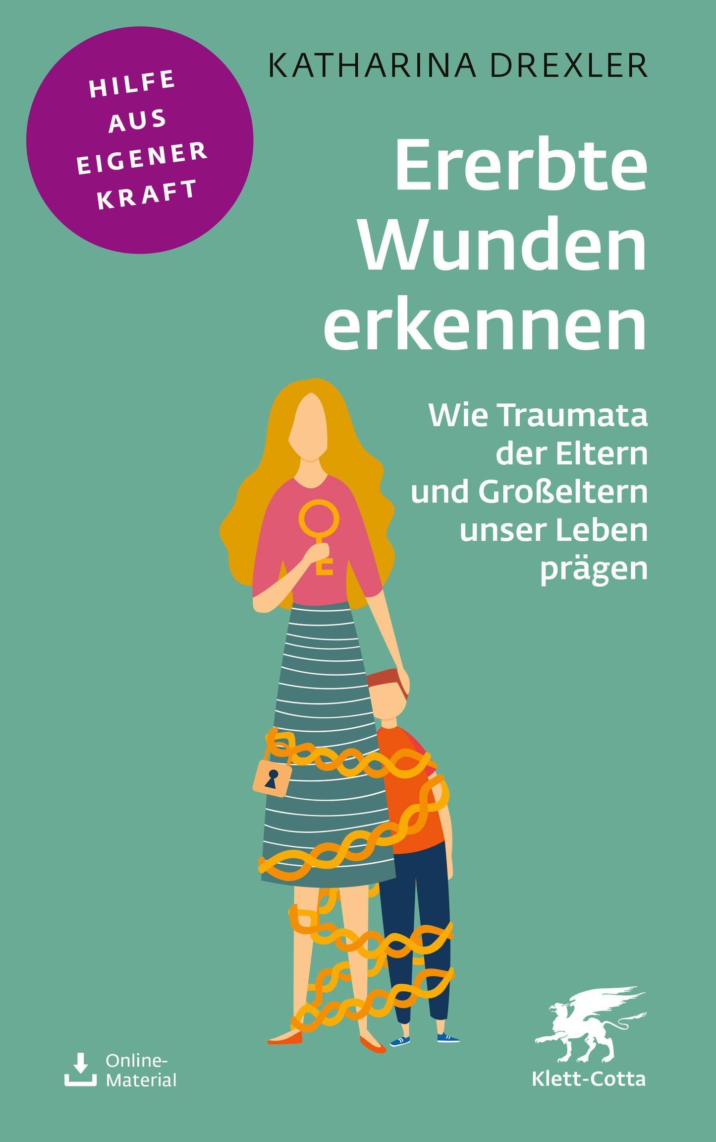 Ererbte Wunden erkennen