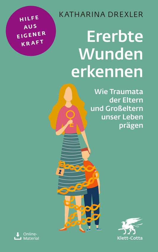 Ererbte Wunden erkennen