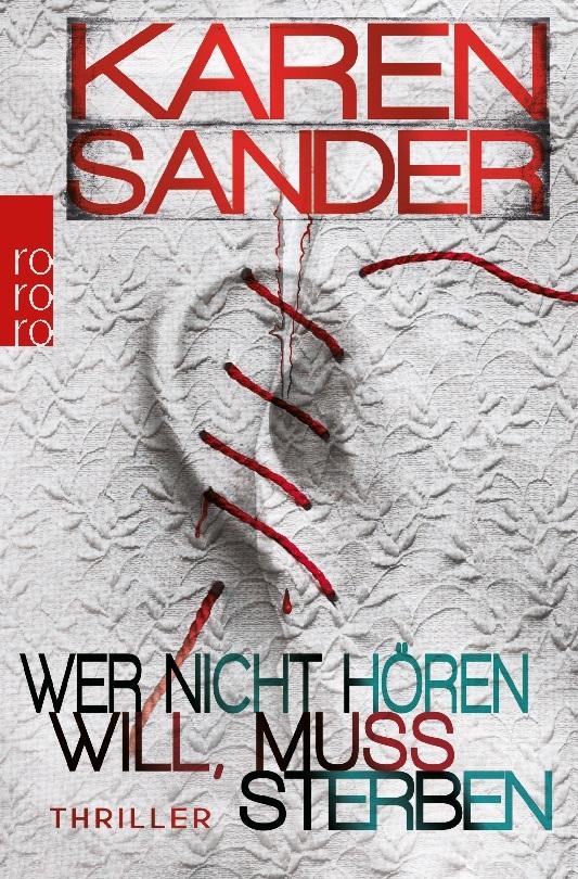 Wer nicht hören will, muss sterben