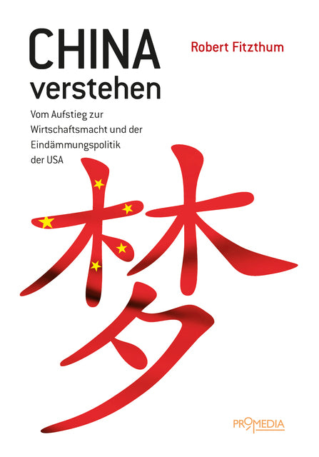 Buchcover: China verstehen