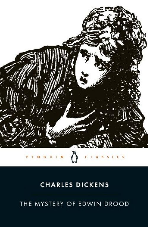 Das Geheimnis des Edwin Drood