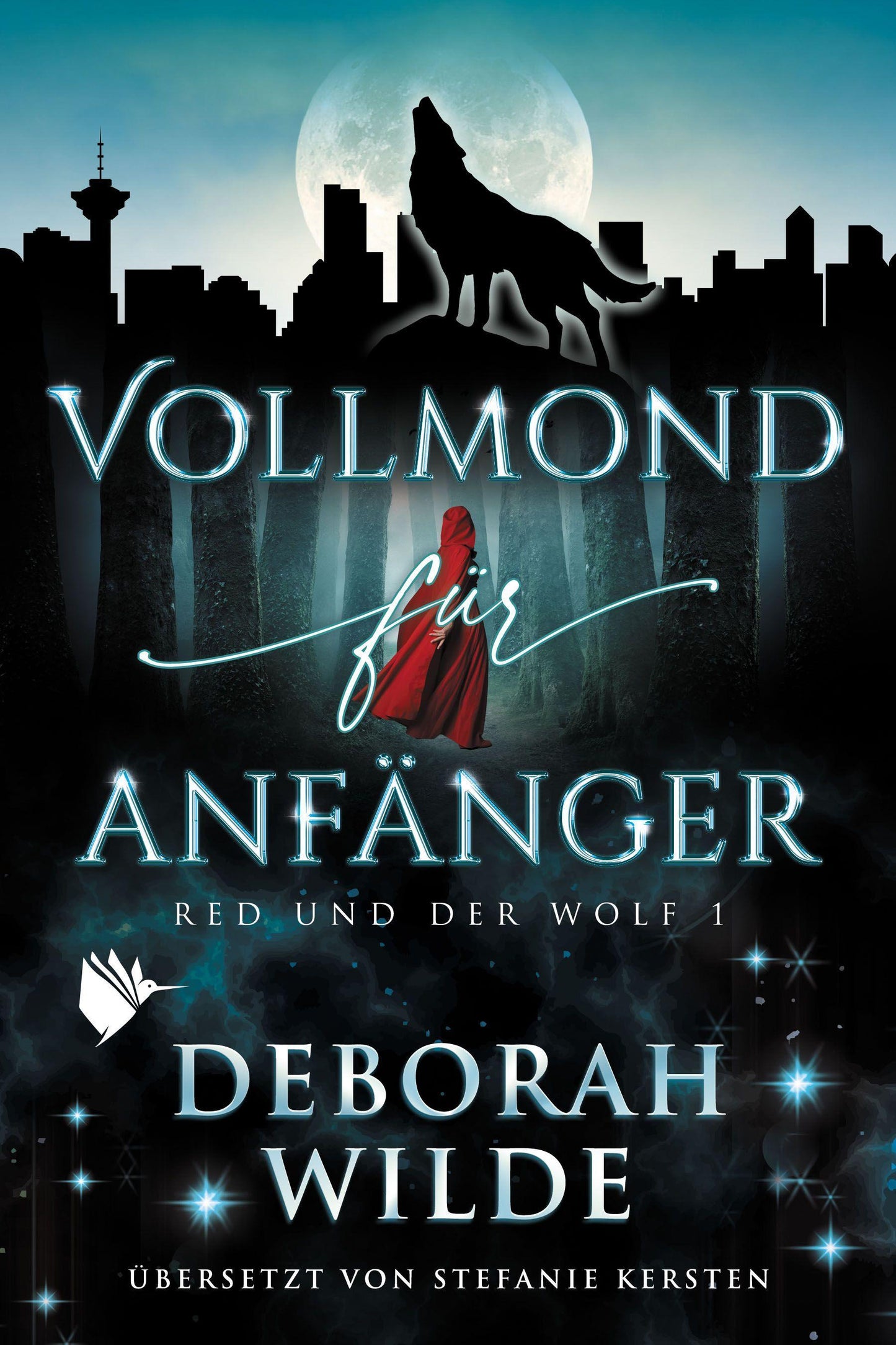 Vollmond für Anfänger