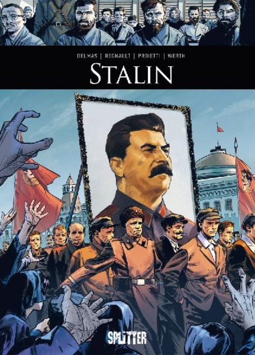 Stalin