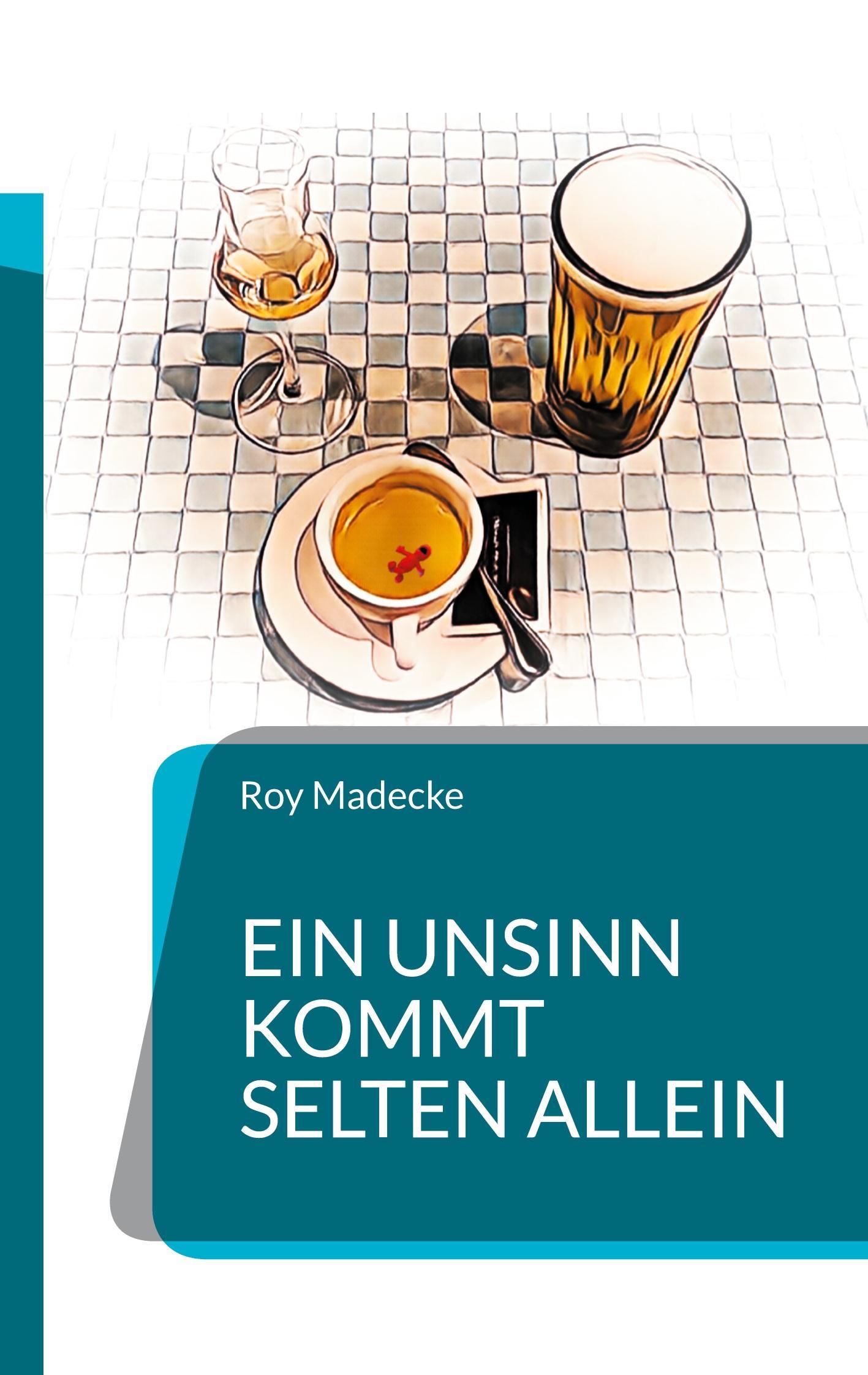 Ein Unsinn kommt selten allein