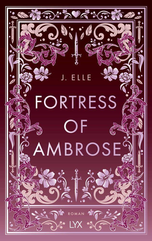 Elle, J./Fortress of Ambrose