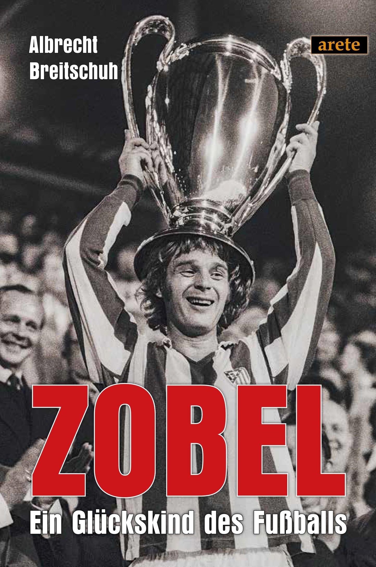 Buchcover: Zobel