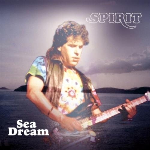 Sea Dream,4 Audio-CDs (Expanded and Remastered Edition)
