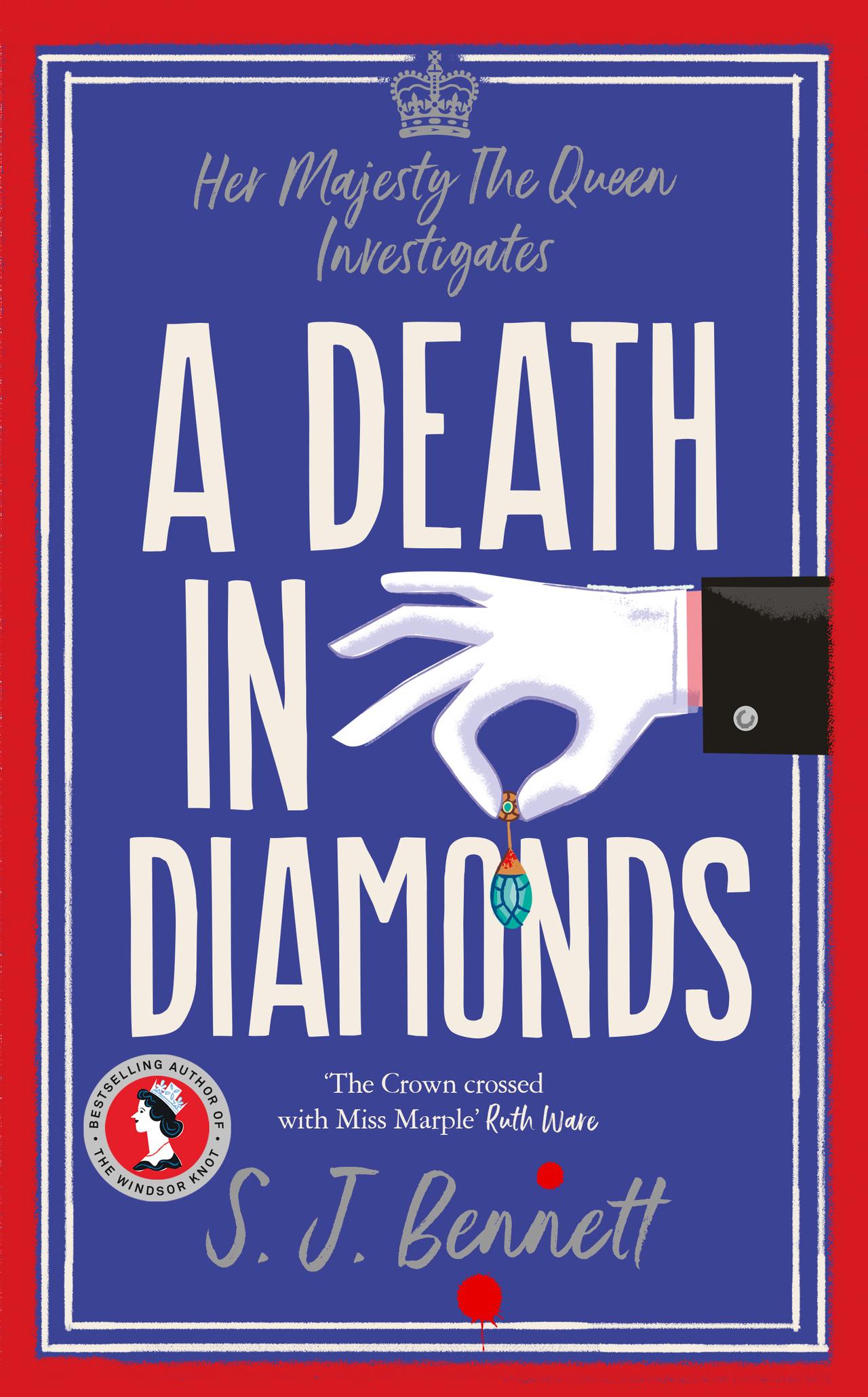 A Death in Diamonds
