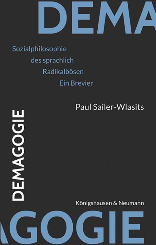 Demagogie